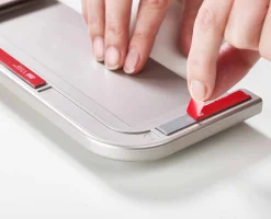 Lot de 2 Planches à Découper pour l'Arrière de la Porte DoorStore™ Chop