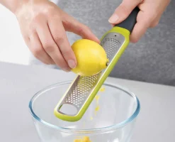 Mini Râpe Zesteur Verte Handi-Zest™