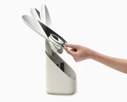 Miroir de Maquillage avec Rangement Viva