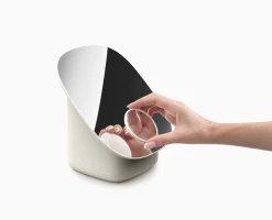 Miroir de Maquillage avec Rangement Viva