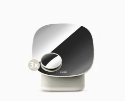 Miroir de Maquillage avec Rangement Viva