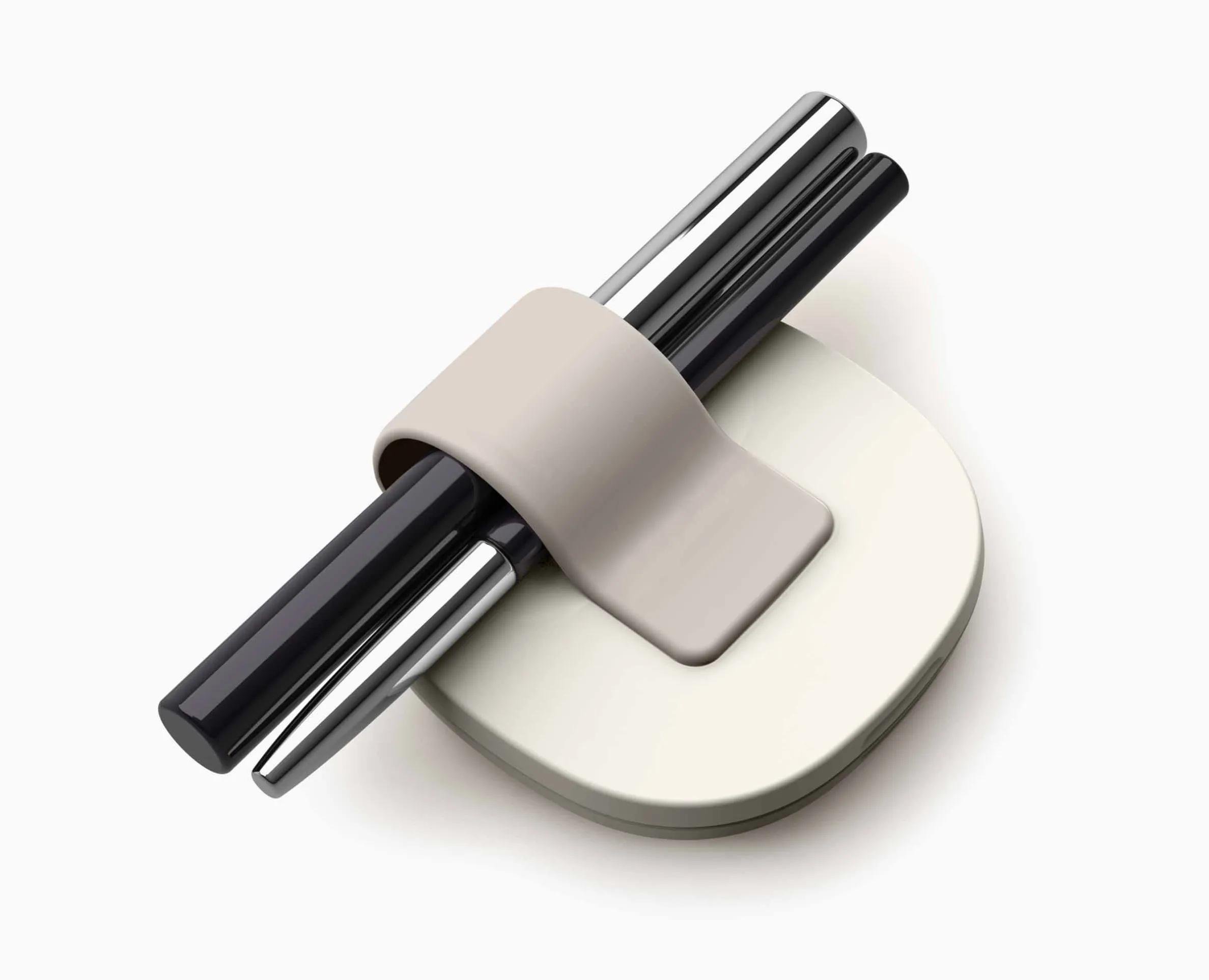 Miroir de Voyage Grossissant 2-en-1 Viva