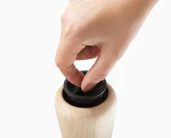 Moulin à Poivre en Bois Beech Milltop™