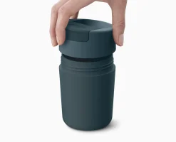 Mug Réutilisable Bleu 340ml Sipp™