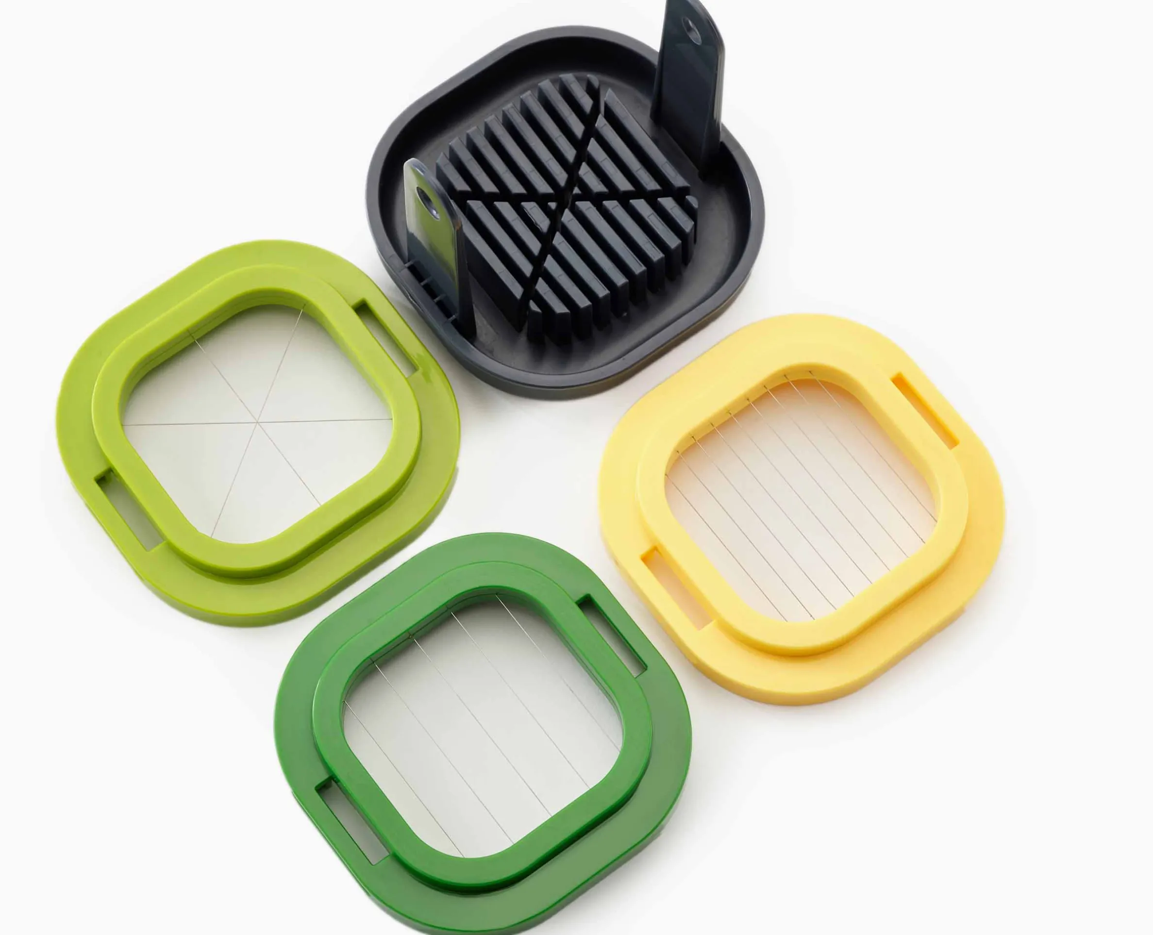 Multi-Prep Mini Set de préparation culinaire 3 en 1