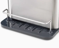 Organisateur d'évier en acier inoxydable Surface™