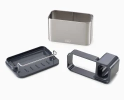 Organisateur d'évier en acier inoxydable Surface™