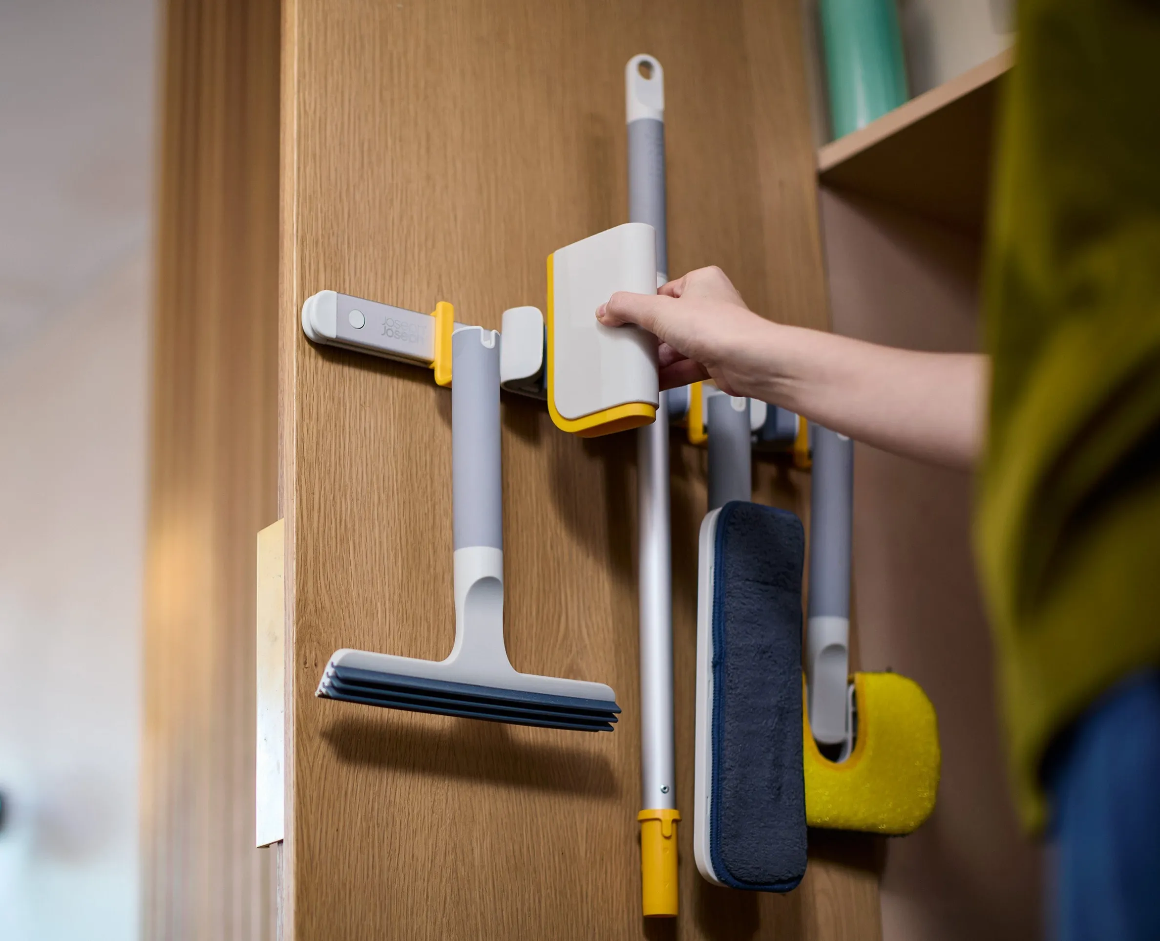 Outil Pour enlever Les Poils D'Animaux 3-en-1 en Silicone Cleantech™