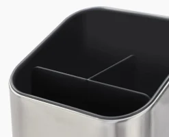 Panier à Ustensiles à Plusieurs Niveaux en Inox Surface™