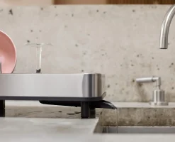 Petit Egouttoir Vaisselle Expansible Inox Extend™