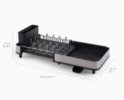 Petit Egouttoir Vaisselle Expansible Inox Extend™