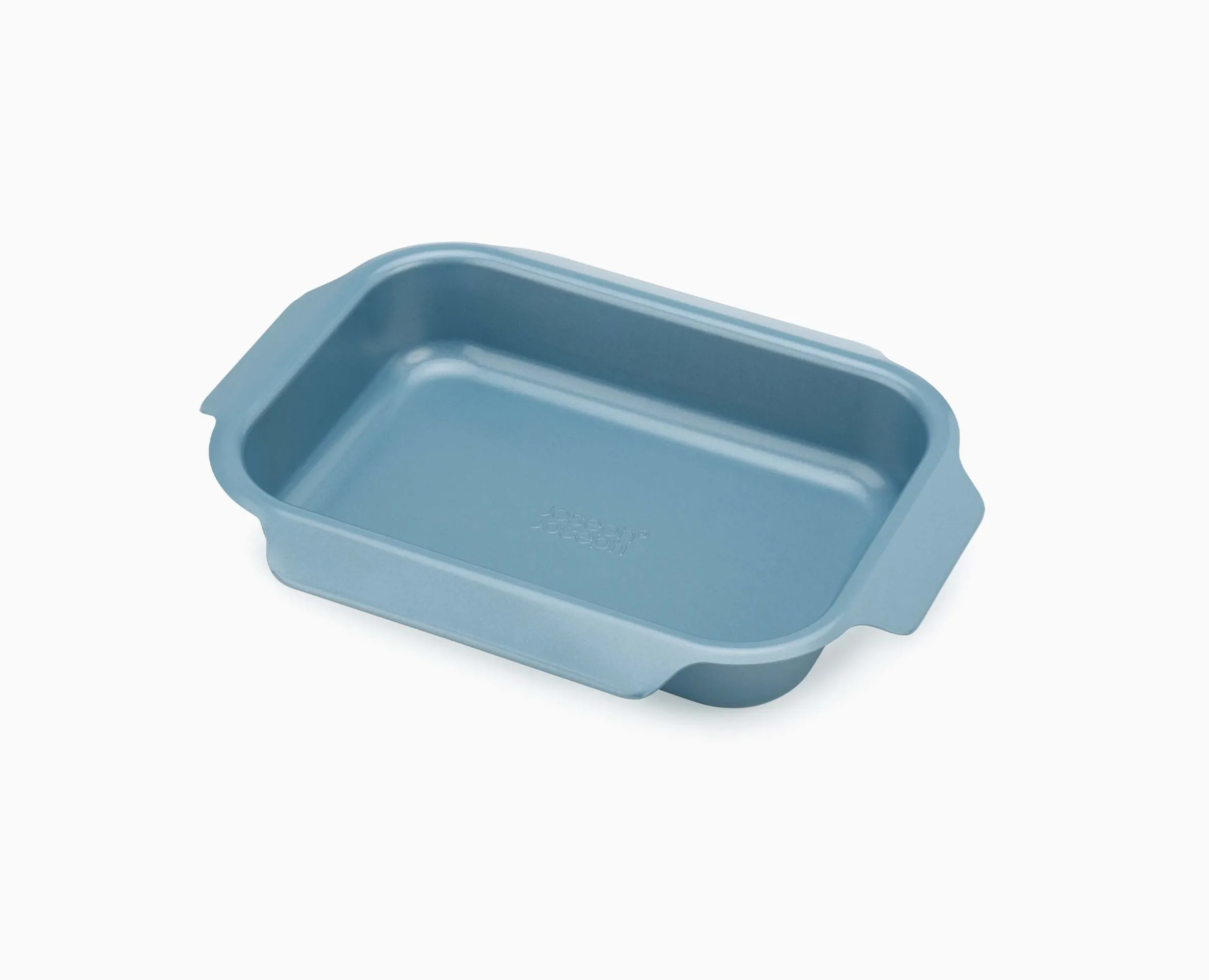Petit plat à rôtir bleu Nest™ Oven