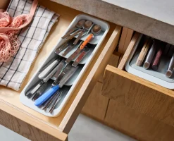 Petit Range-Couverts Étagé Recyclé Drawerstore™