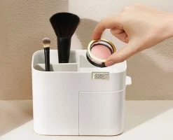 Petit Rangement Maquillage avec Tiroir Viva