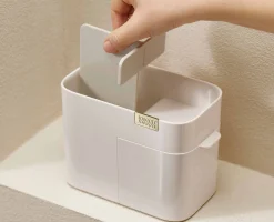 Petit Rangement Maquillage avec Tiroir Viva