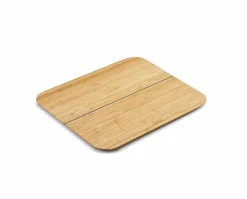 Planche à Découper Pliable en Bamboo Chop2Pot™