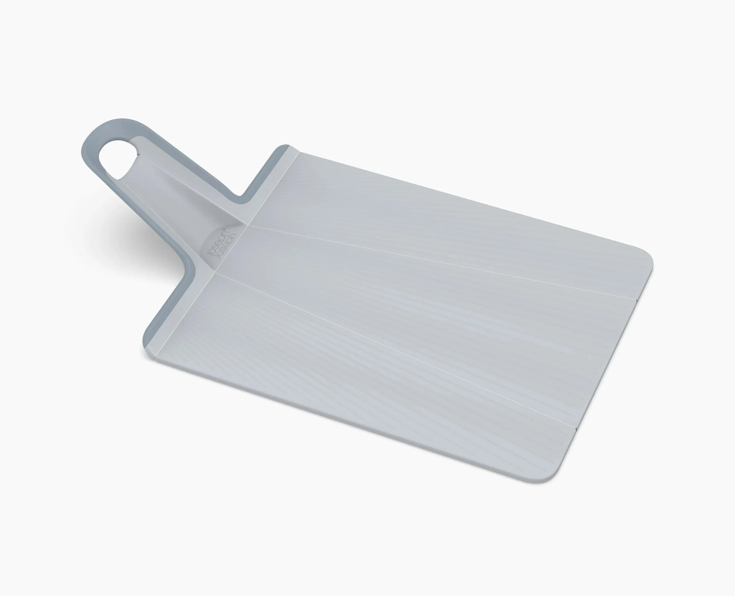 Planche à Découper Pliante Bleu Chop2Pot™ Plus