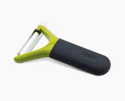 Éplucheur en Forme de Y en Acier Multi-Peel™