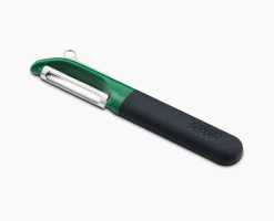 Éplucheur 3-en-1 Vert Multi-Peel™
