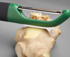 Éplucheur 3-en-1 Vert Multi-Peel™