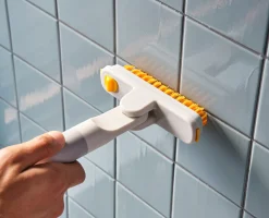 Éponge à Carreaux & Brosse à Joints CleanTech™
