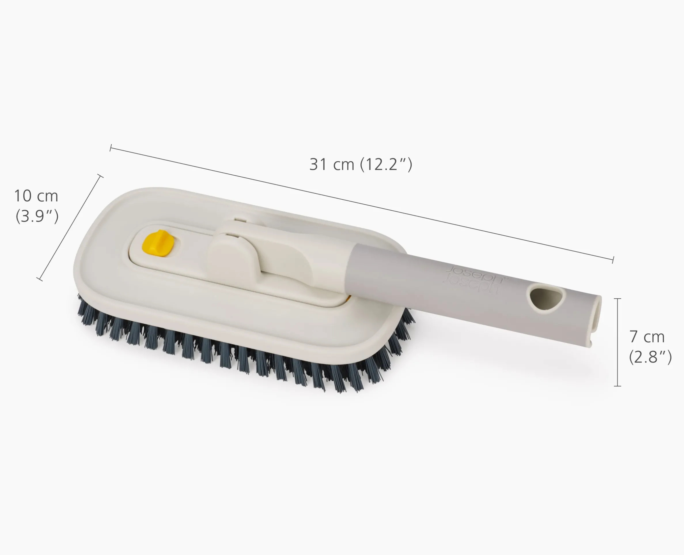 Éponge à Carreaux & Brosse à Joints CleanTech™