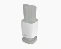 Porte Brosses à Dents Gris EasyStore™
