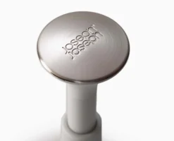 Porte Essuie-tout de Cuisine Couleur Pierre Push&Tear™