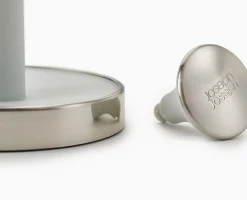 Porte Essuie-tout de Cuisine Couleur Pierre Push&Tear™