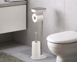 Porte Papier-Toilette EasyStore™