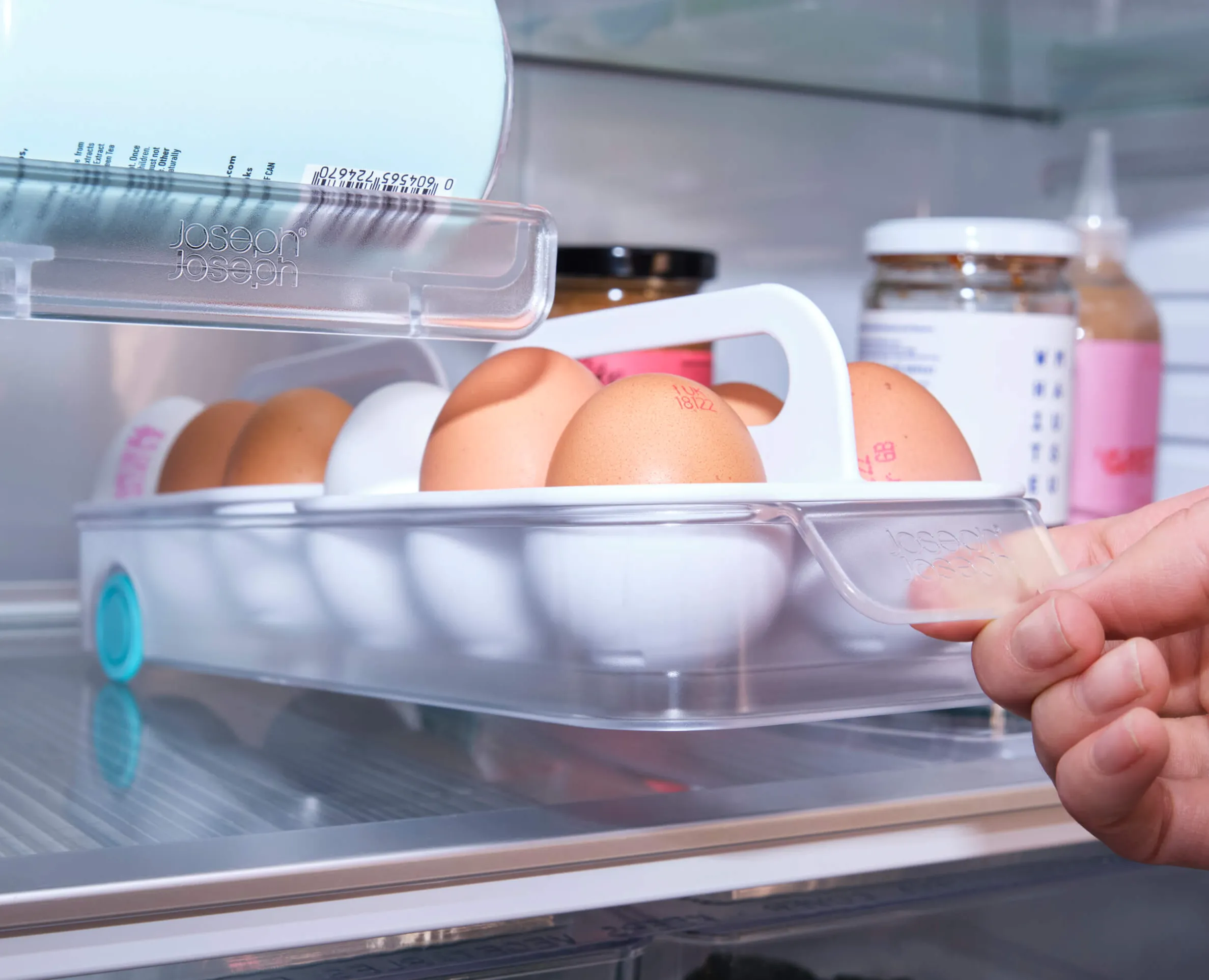 Porte Œufs Réfrigérateur Fridgestore™