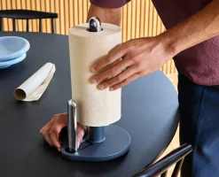 Porte-Rouleau de Cuisine à Tension Hold™