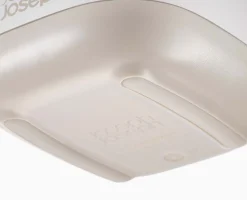 Porte-Savon Écru Compact Slim™