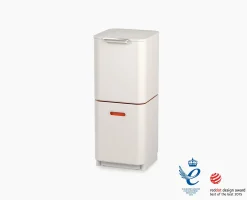Poubelle de Tri Sélectif 40 Litres Totem