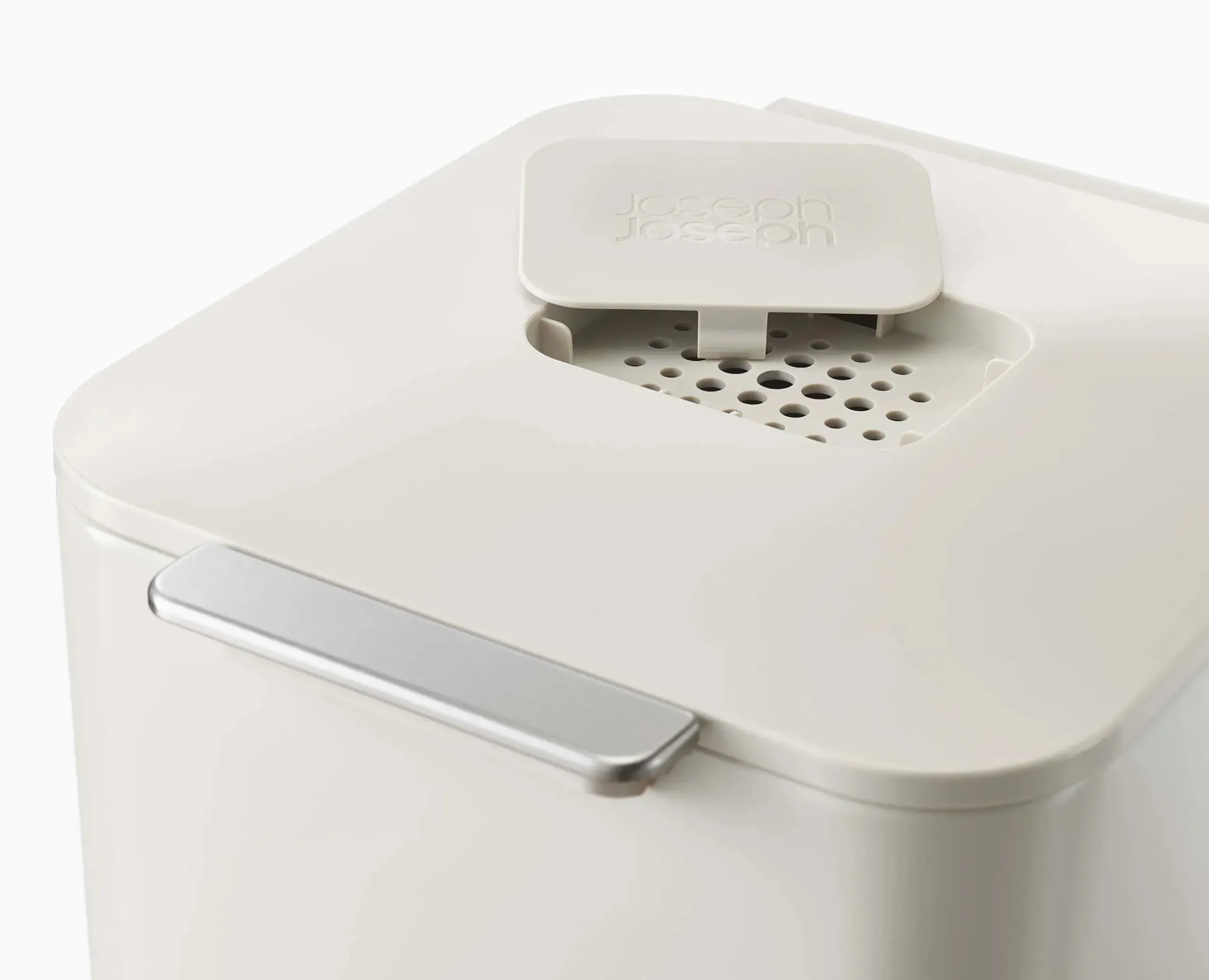 Poubelle de Tri Sélectif 40 Litres Totem