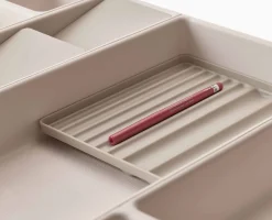 Rangement Maquillage pour Tiroir 12 Pièces