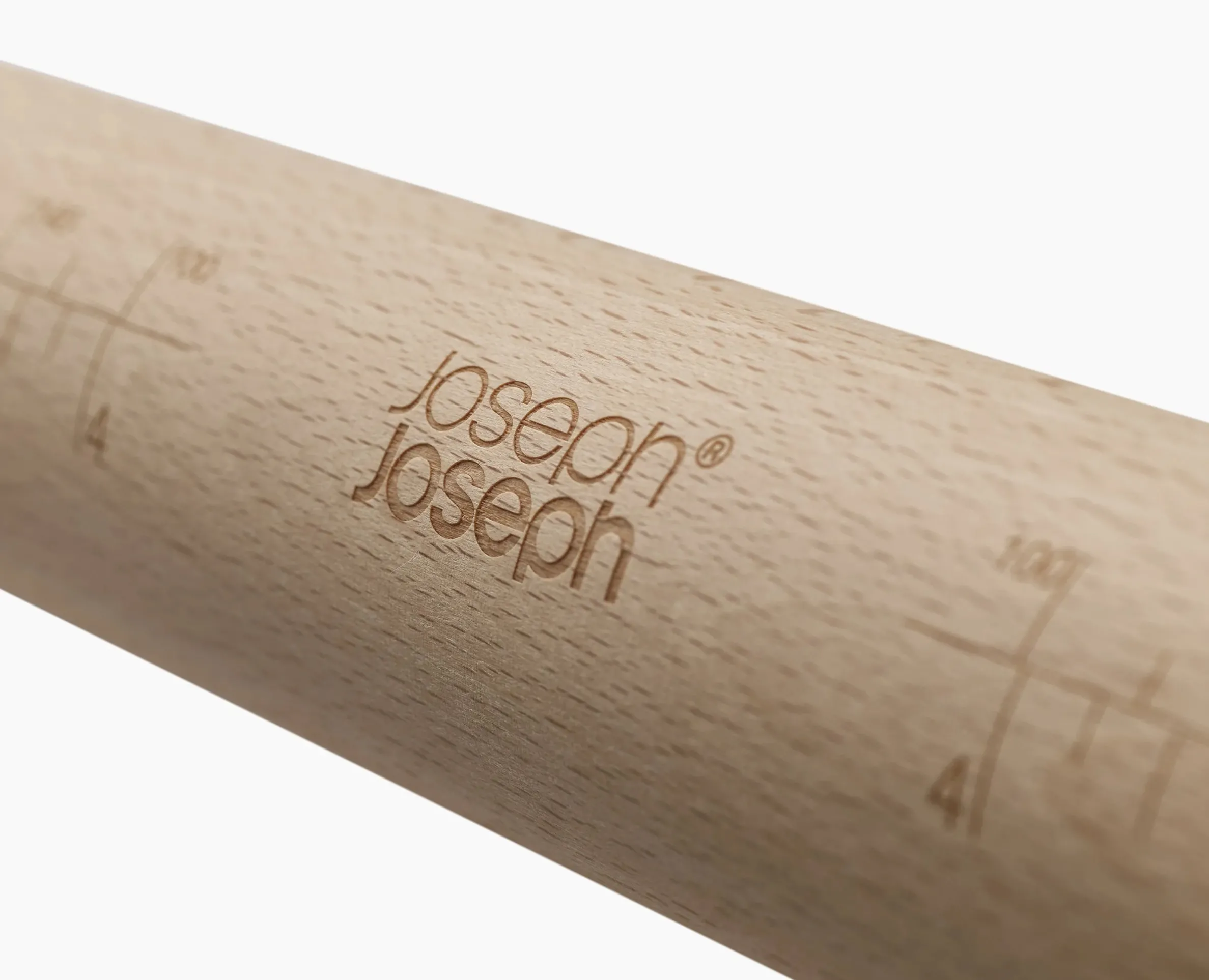 Rouleau à pâtisserie réglable PrecisionPin™