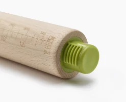 Rouleau à pâtisserie réglable PrecisionPin™
