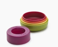 Rouleau à pâtisserie réglable PrecisionPin™