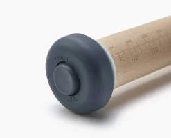 Rouleau à pâtisserie réglable PrecisionPin™