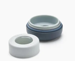 Rouleau à pâtisserie réglable PrecisionPin™