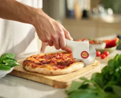 Roulette à pizza facile à nettoyer Ringo™