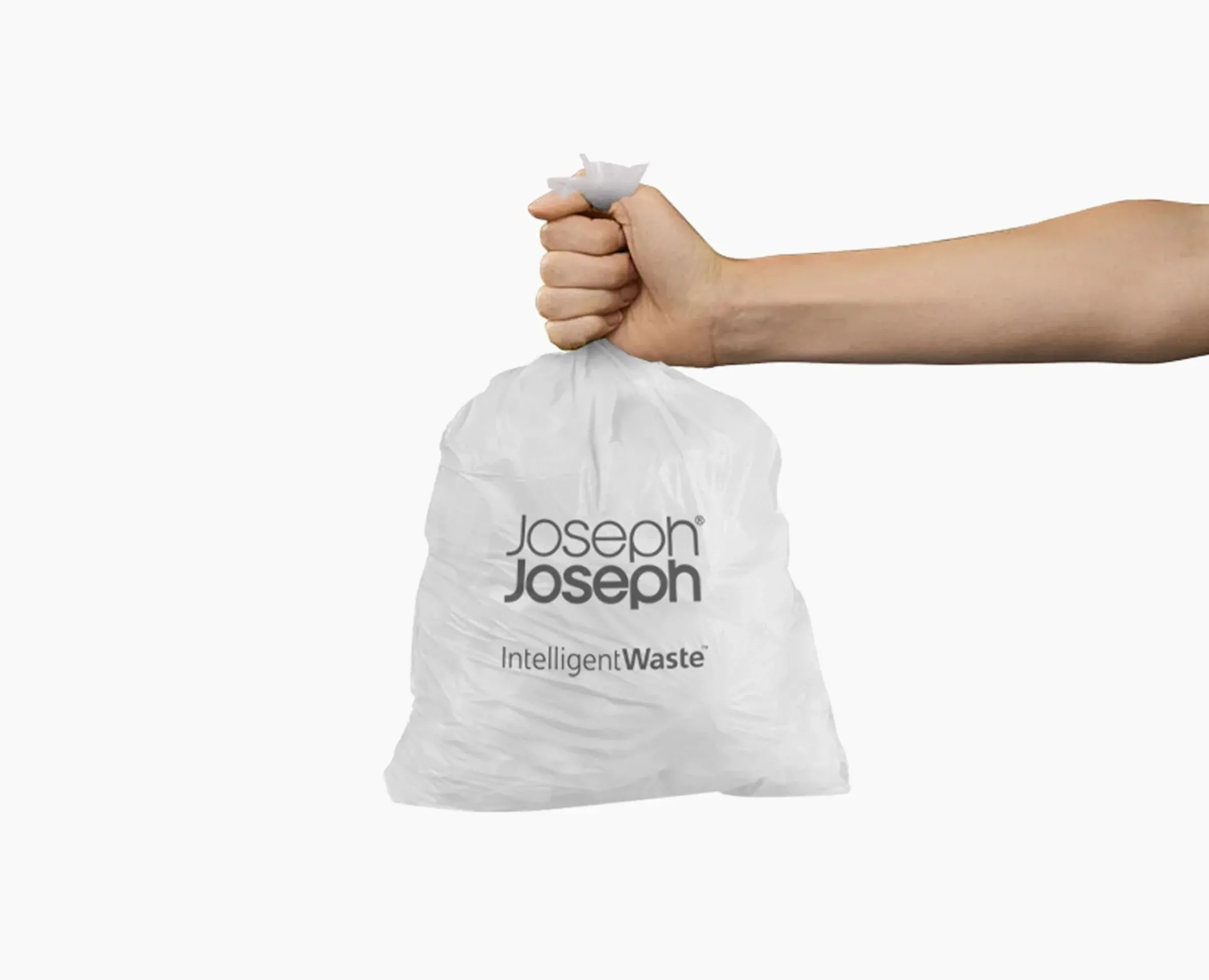 Sacs Poubelle Biodégradables 4L IW2