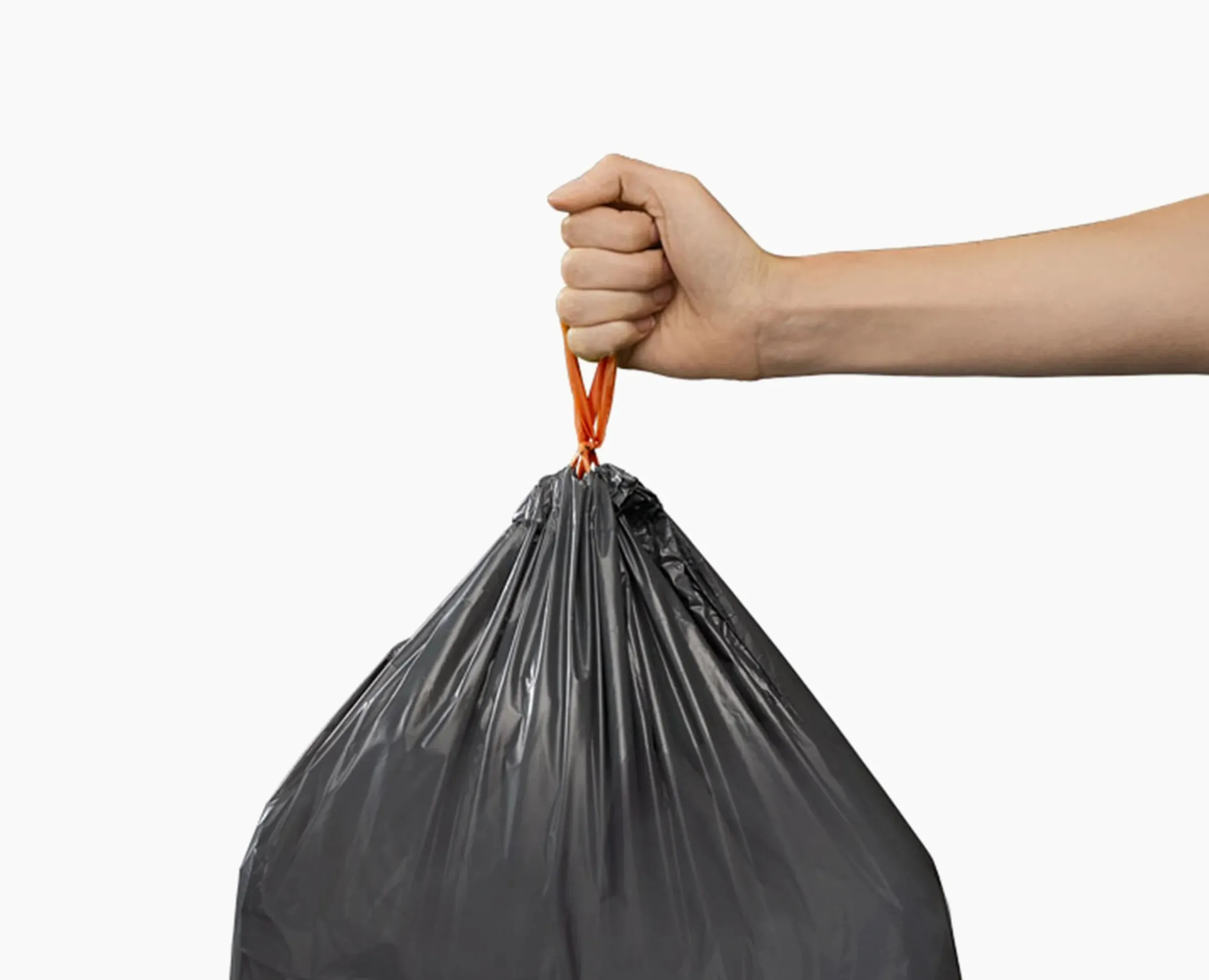Sacs Poubelle Recyclés 20L IW7