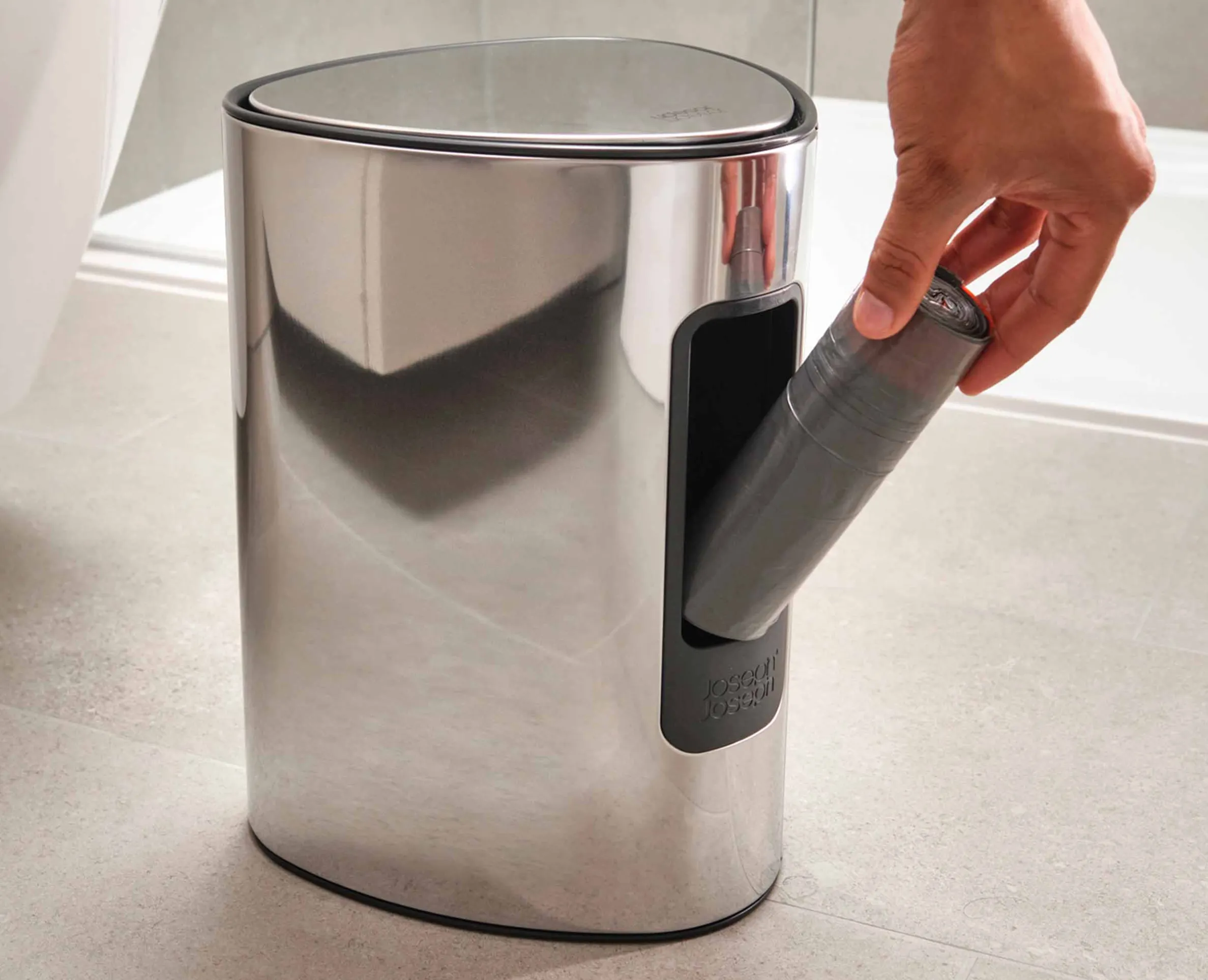 Sacs Poubelle Recyclés 5L IW8