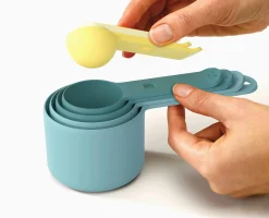 Set de 8 Doseurs de Cuisine en Opale Nest™