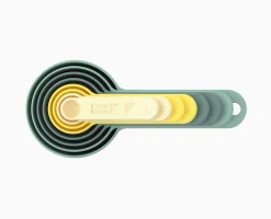 Set de 8 Doseurs de Cuisine en Opale Nest™