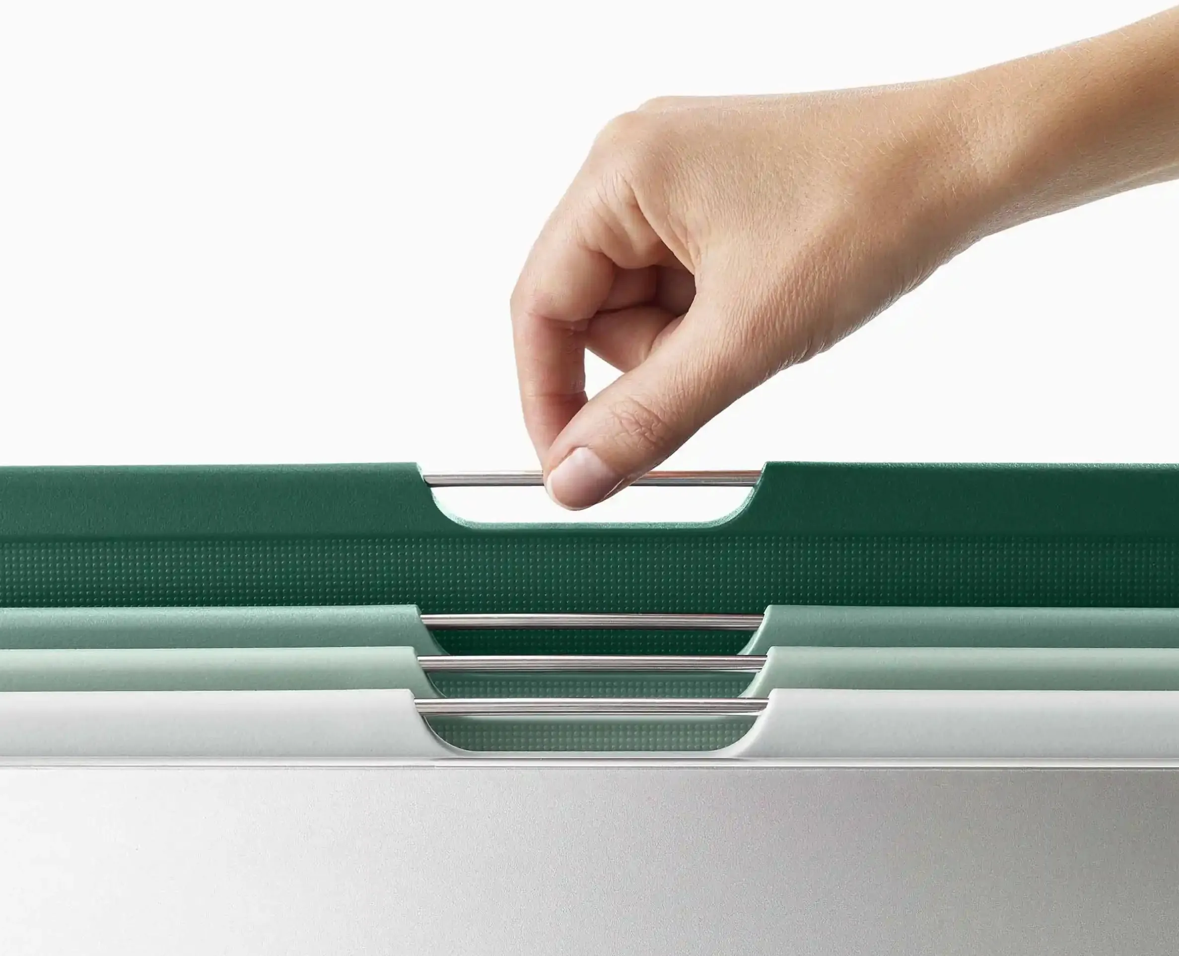 Set de 4 Planches à Découper Vert Folio™ - Éditions