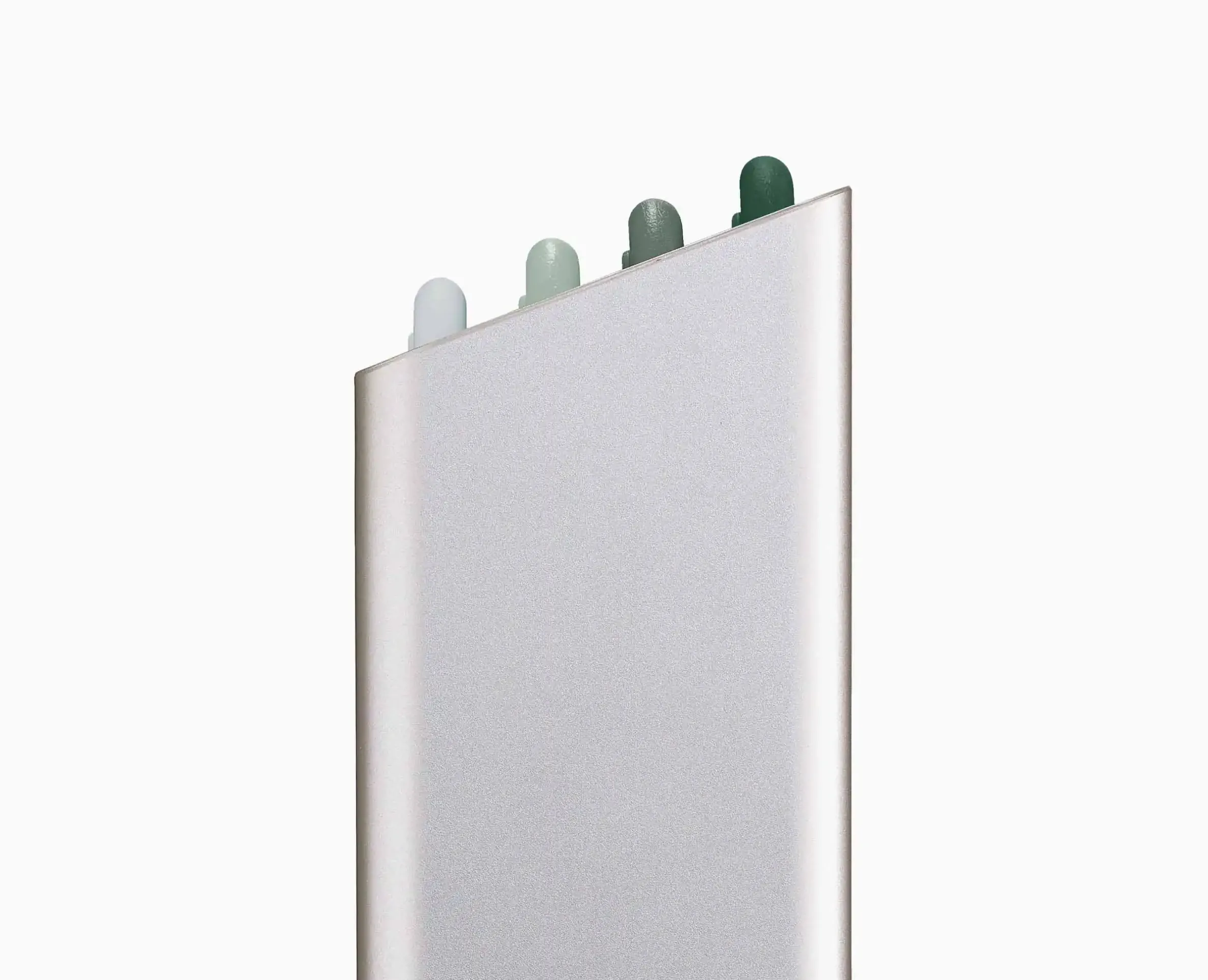 Set de 4 Planches à Découper Vert Folio™ - Éditions