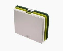 Set de 3 Planches à Découper avec Étui Vert Nest™ Boards